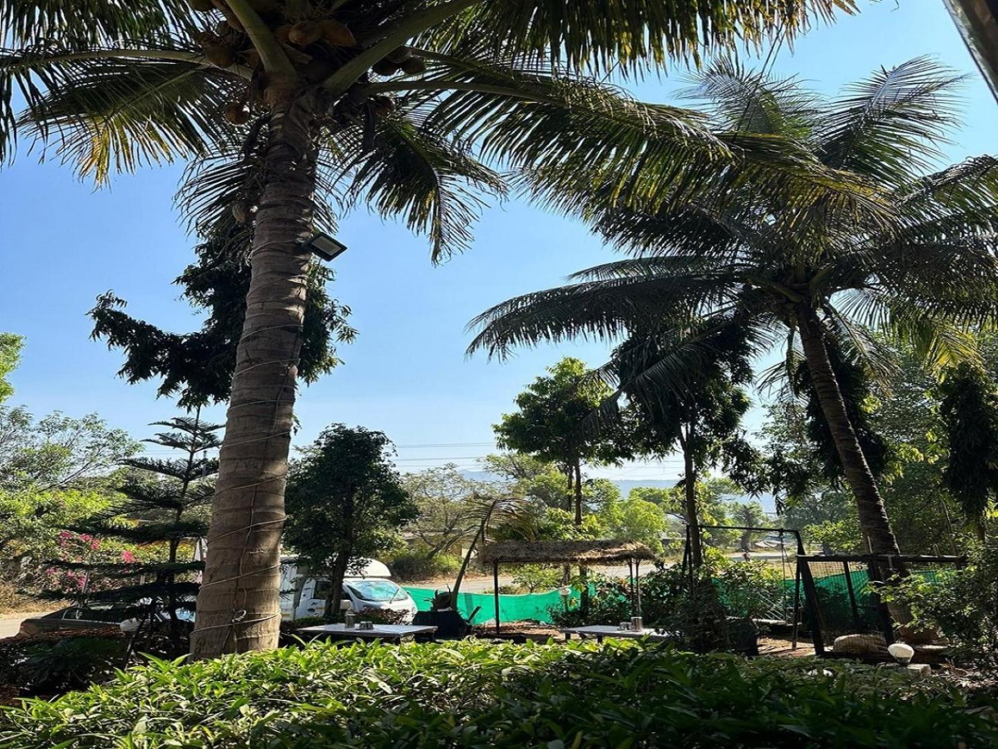 מלון Kārli Karla Retreat Karla מראה חיצוני תמונה